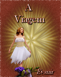 Blog A Viagem de Evanir